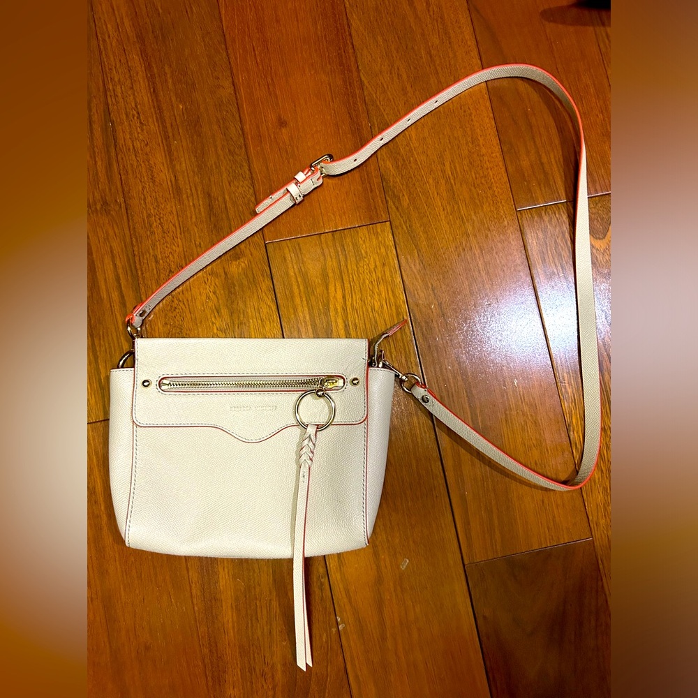 Rebecca Minkoff crossbody